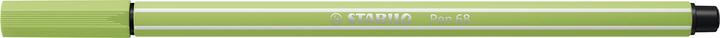 Productafbeelding STABILO Pen 68 (Pistache, 1 x)