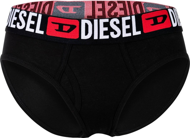 Image du produit Diesel OXY-D-CORE-3PACK (XS, Lot de 3)