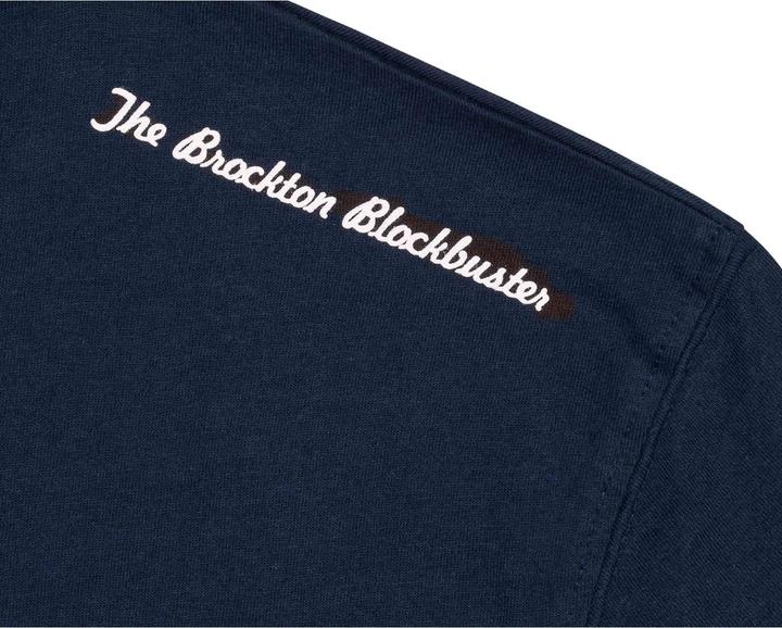 Actual product image Benlee Boxlabel (L)