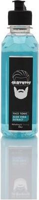 Actual product image Gummy Professional Alora Vera Extract Gesichtstonic 250ml (Face toner, 250 ml)
