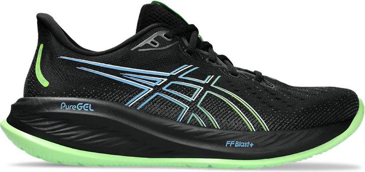 Actual product image ASICS Performance Gel-Cumulus 26 running shoe men (46)