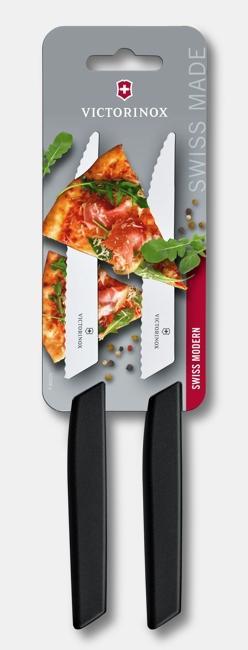 Image du produit Victorinox Set de couteaux à steak Swiss Modern (2 pièce(s), Couteau)