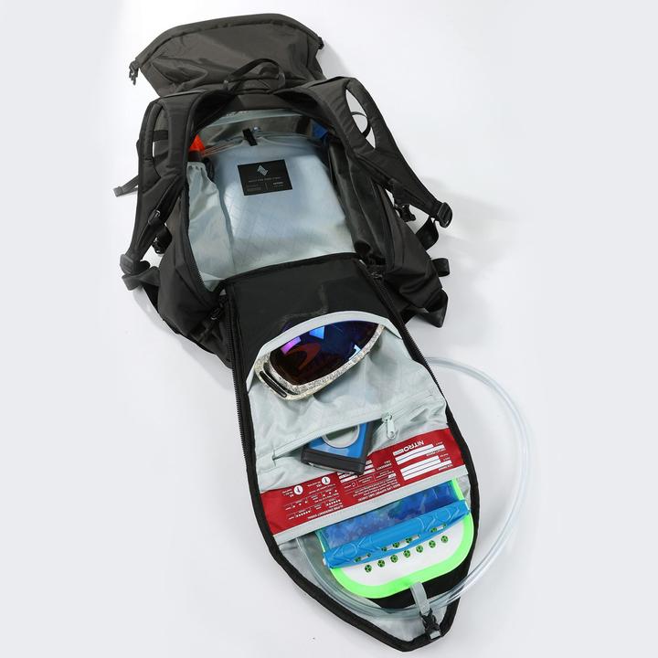 Produktbild Nitro Splitpack 30 X Ripuri Rucksack 60 cm (30 l)