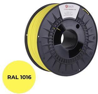 RAL1016, Sulphur yellow