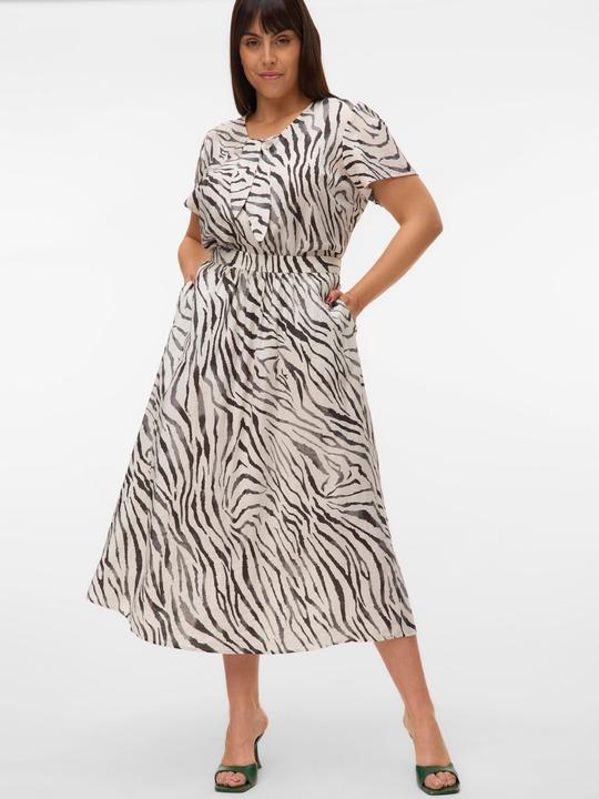 Produktbild Vero Moda VMCDORA Mittlere Taille Langer Rock Rock (50)