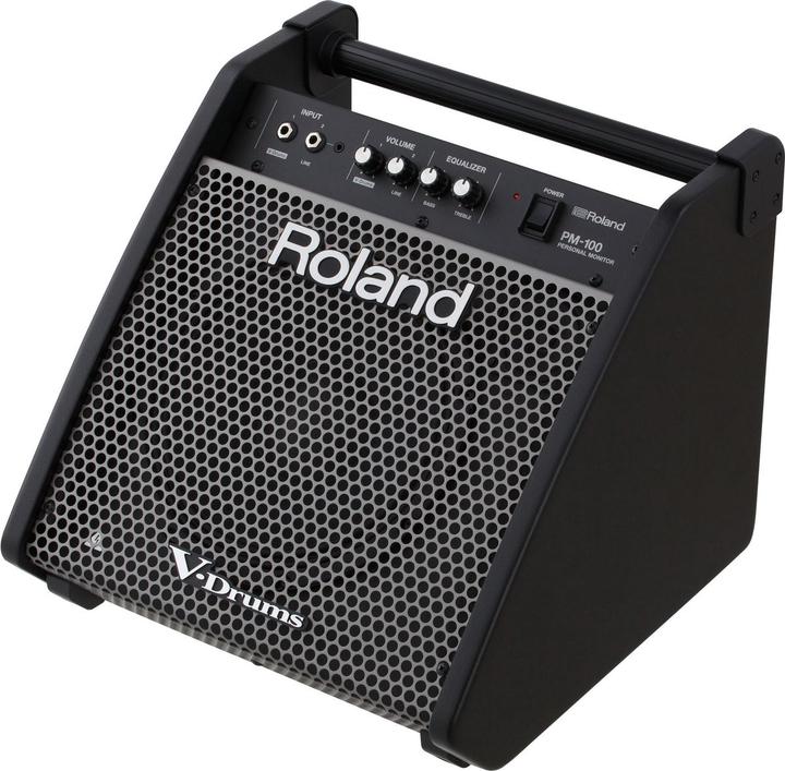 Produktbild Roland PM-100 Personal Monitor