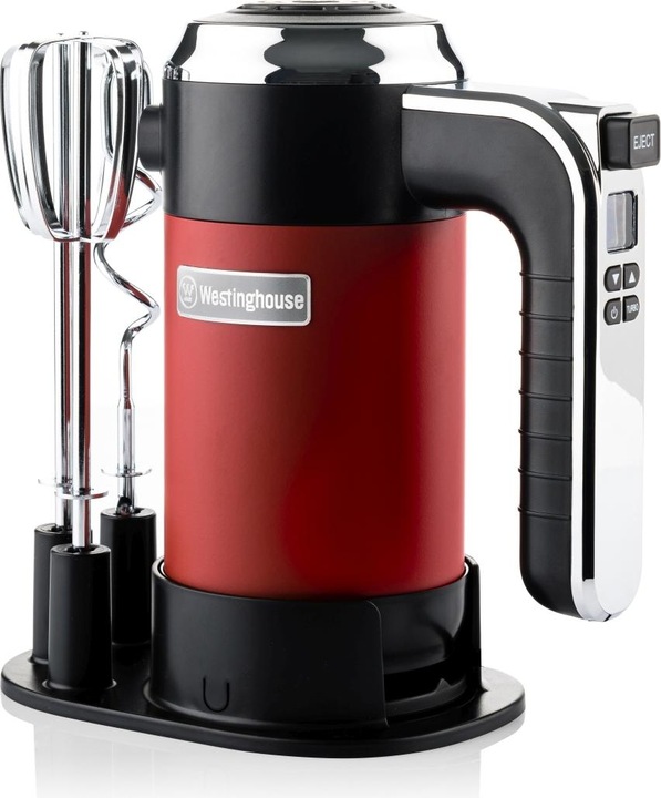 Produktbild Westinghouse Handmixer Retro (350 W)