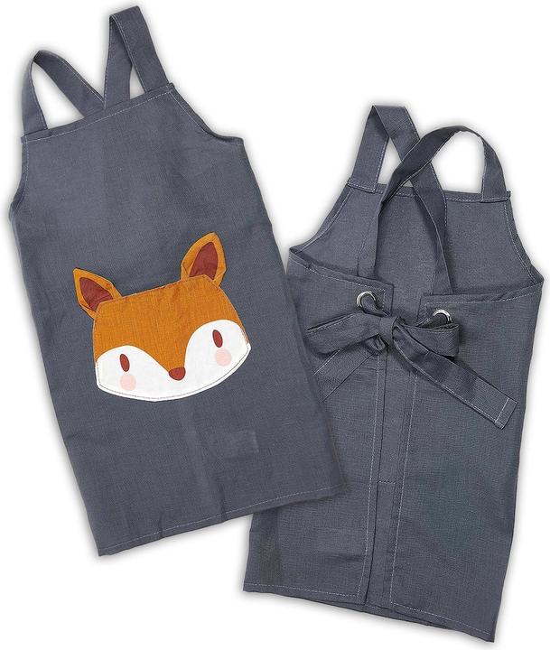 Produktbild Threadbear Fuchs (One Size)