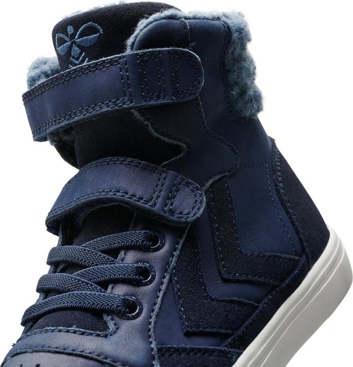Actual product image hummel Stadil Winter High Jr (29)