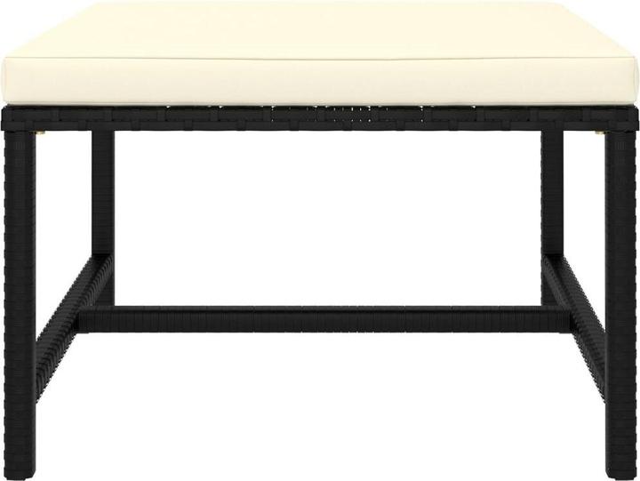 Produktbild vidaXL Garten Sofa Set