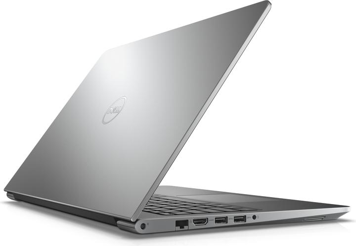 Actual product image Dell Vostro 5568 (15.60", Intel Core i5-7200U, 8 GB, 256 GB, CH)