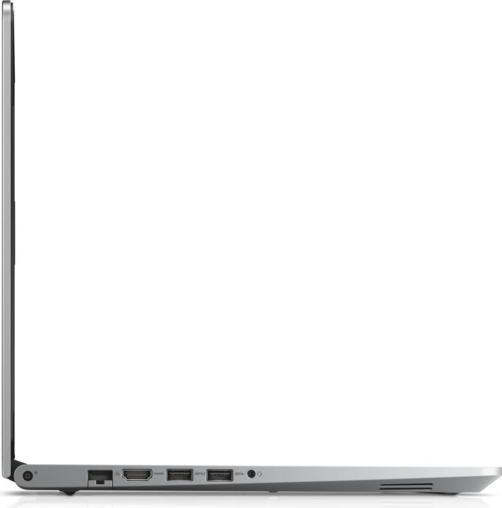 Actual product image Dell Vostro 5568 (15.60", Intel Core i5-7200U, 8 GB, 256 GB, CH)