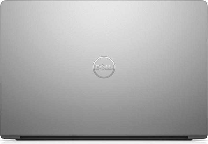 Actual product image Dell Vostro 5568 (15.60", Intel Core i5-7200U, 8 GB, 256 GB, CH)
