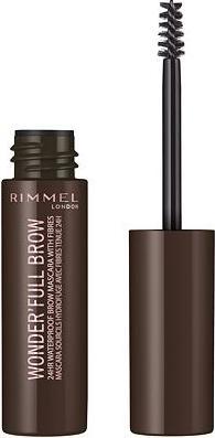 Rimmel London Wonder Full Brow (003 Dark)