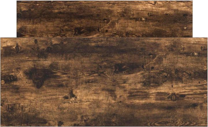 Produktbild vidaXL Bettrahmen (80 x 200 cm)