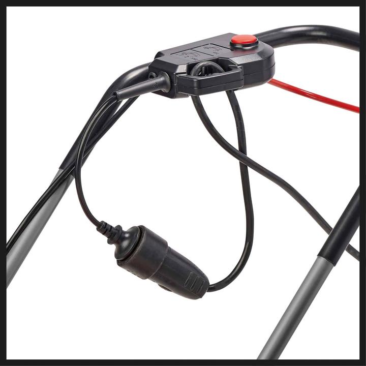 Produktbild Einhell Elektro-Rasenmäher GC-EM 1800/43 (Netzbetrieb)
