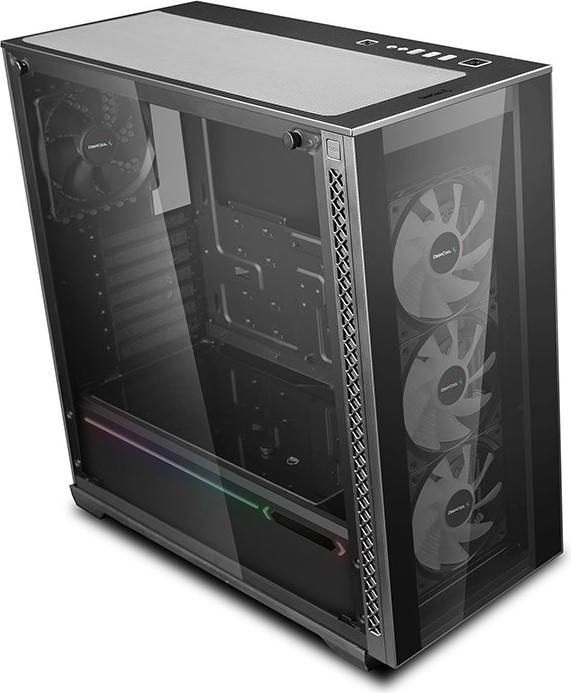 Produktbild Deepcool Matrexx 70 (E-ATX)