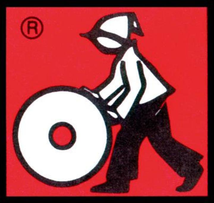 Produktbild Friedrich Müller Abziehstein Belgischer Brocken extrafein Grösse 6 (ca. 39 cm²)