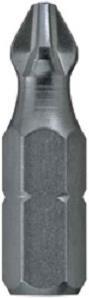 Actual product image Diager Screwdriver bit T x 30 (Hexagon socket TX)