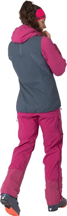 Actual product image Dynafit Blacklight Primaloft® Jacke Damen (L)