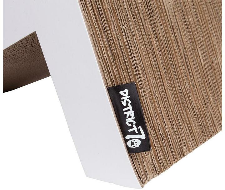 Produktbild Petrebels Sofa (Natural, Weiss)