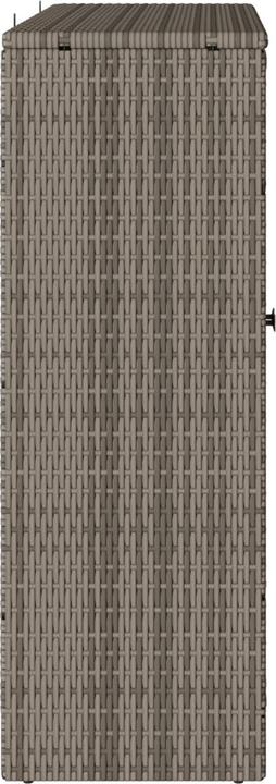 Produktbild vidaXL Moderne Aufbewahrungsmöbel (36 cm)
