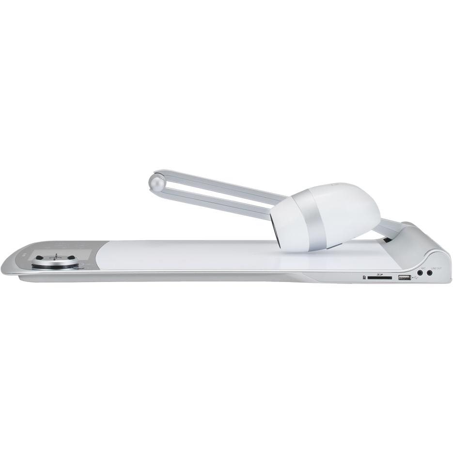 Thumbnail - Elmo, Visualizer, PX10 (Full HD)