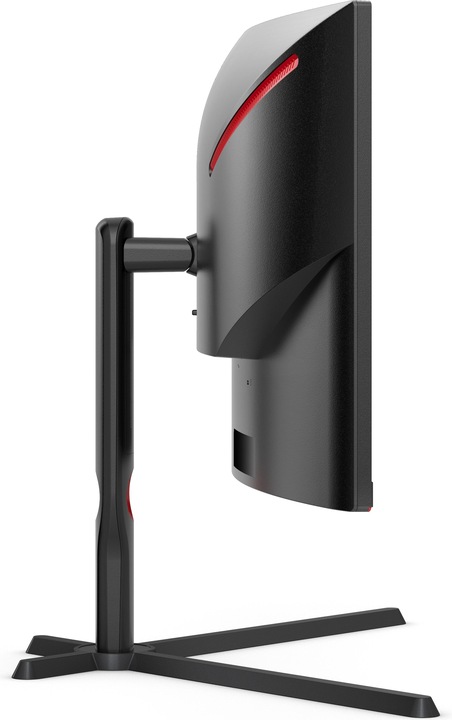 Produktbild AOC CU34G3S/BK (3440 x 1440 Pixel, 34")