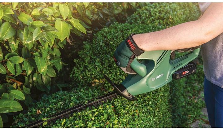Immagine prodotto Bosch Home & Garden Set EasyHedgeCut 18-45 (Tagliasiepi a batteria)