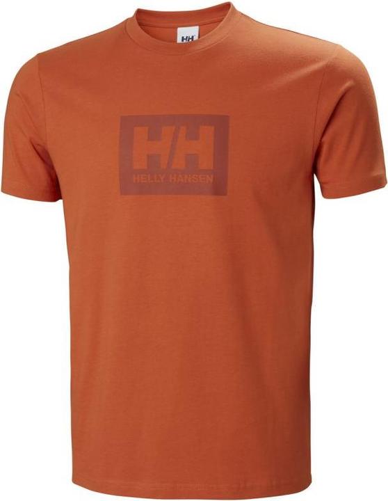 Produktbild Helly Hansen T-shirt HH Box T 53285 179 r. M (M)