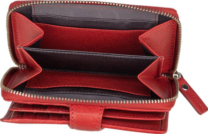 Actual product image Maître Purse Lemberg Diethilde Purse MH16FZ