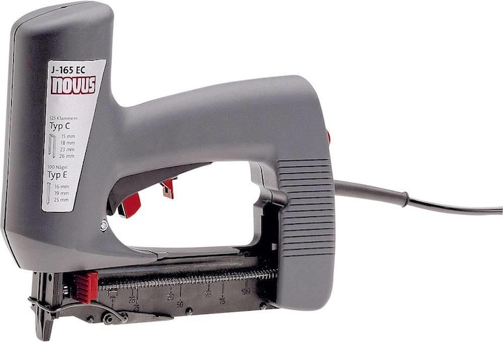 Actual product image Novus J-165 Panel
