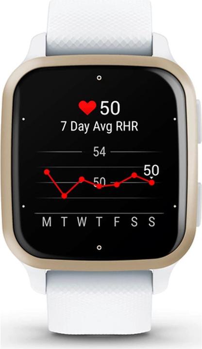 Produktbild Garmin Venu Sq 2 (40 mm)