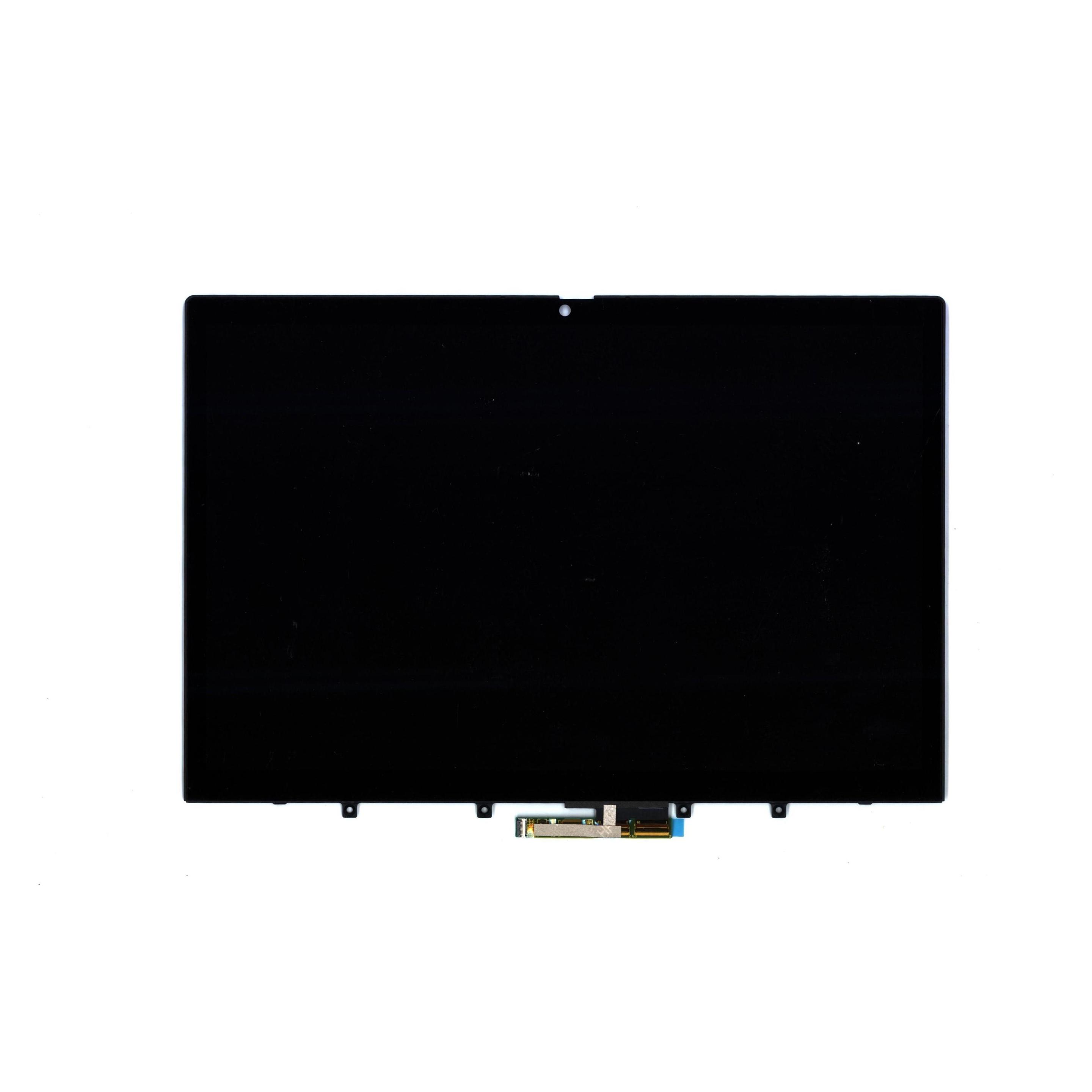 Lenovo MECH ASM FRU 13.3, Notebook Ersatzteile, Schwarz