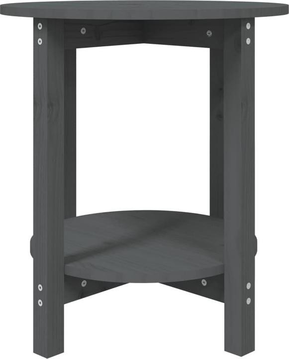 Image du produit vidaXL Couchtisch (55 x 55 x 60 cm)