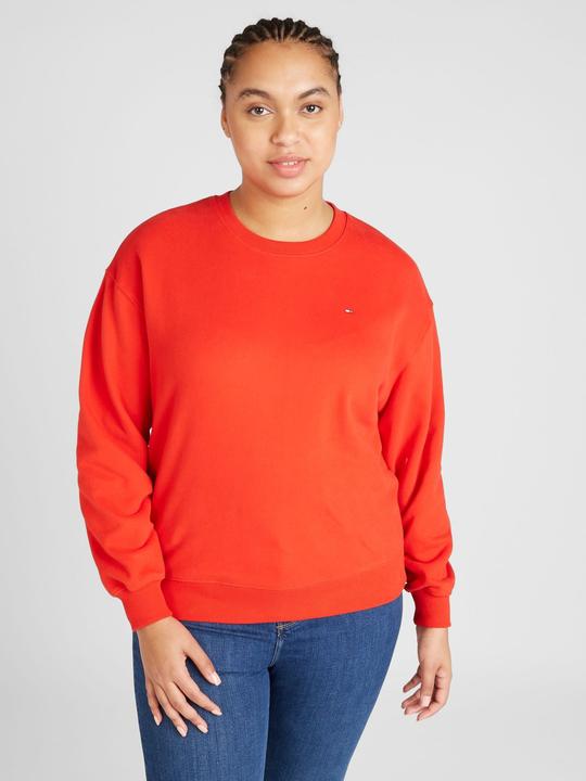Produktbild Tommy Hilfiger Kurven-Kapuzensweatshirt (48)