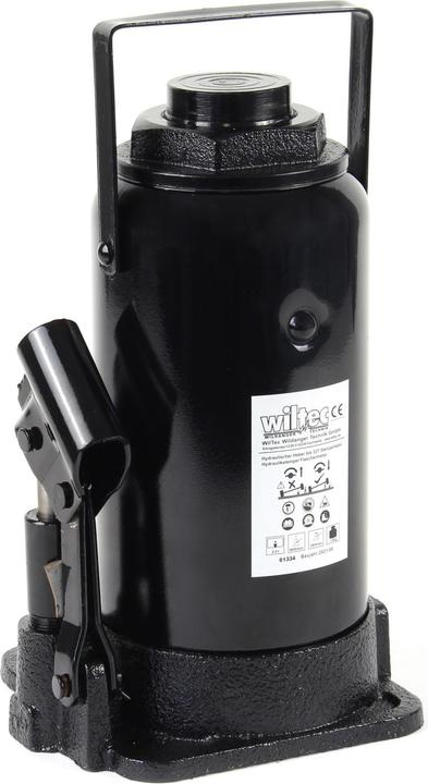 Produktbild Wiltec Wagenheber