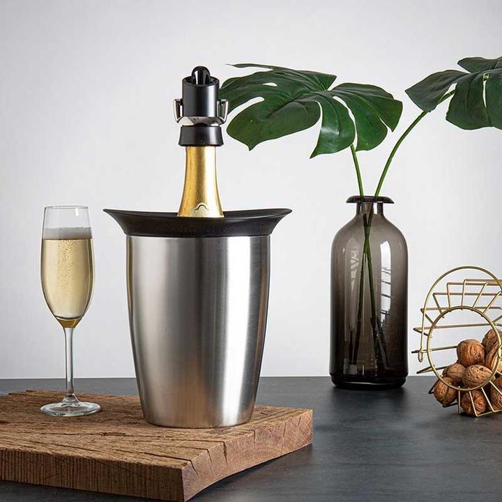 Actual product image Vacu Vin Prestige