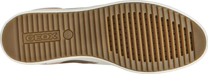 Produktbild Geox Sneaker D Blomiee Wildleder (40)