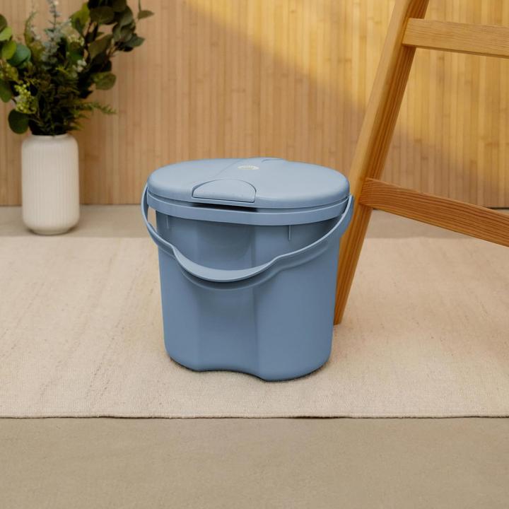 Immagine prodotto Rotho Babydesign Geruchsdichter Windeleimer Top
