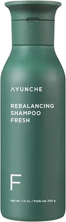 Ayunche Rebalancing Shampoo - 200g (Flüssiges Shampoo)