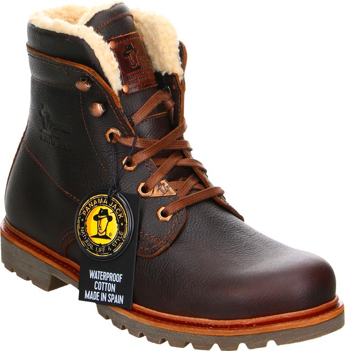 Produktbild Panama Jack Stiefel (41)