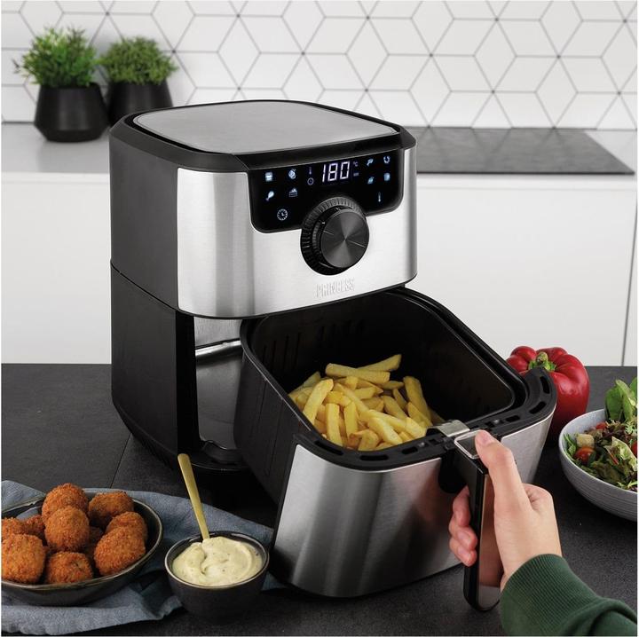 Produktbild Princess Deluxe
