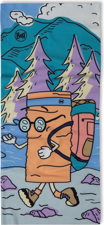 Produktbild Buff Jr Original Teyt Multi