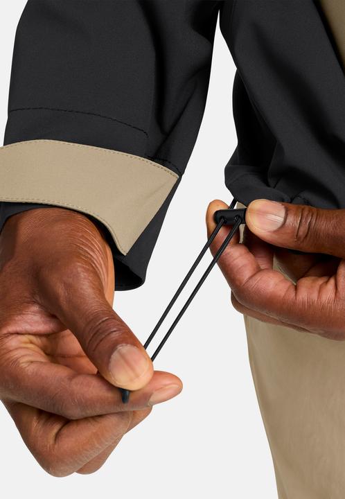 Actual product image Jack Wolfskin Onera 2L Jkt M (L)