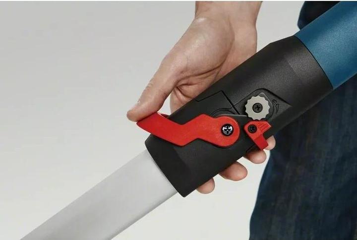 Image du produit Bosch Professional Ponceuse pour cloisons sèches GTR 55-225 Professional (Ponceuse excentrique, 550 W)