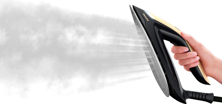 Immagine prodotto Philips PerfectCare 8000 Series (2400 W, 600 g/min)