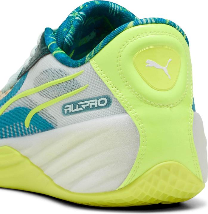 Image du produit Puma All-Pro Nitro Hoops Dreamz (44.5)