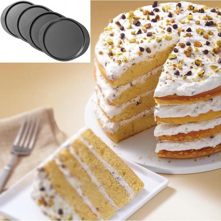 Produktbild Wilton Schichtkuchen (20 cm)