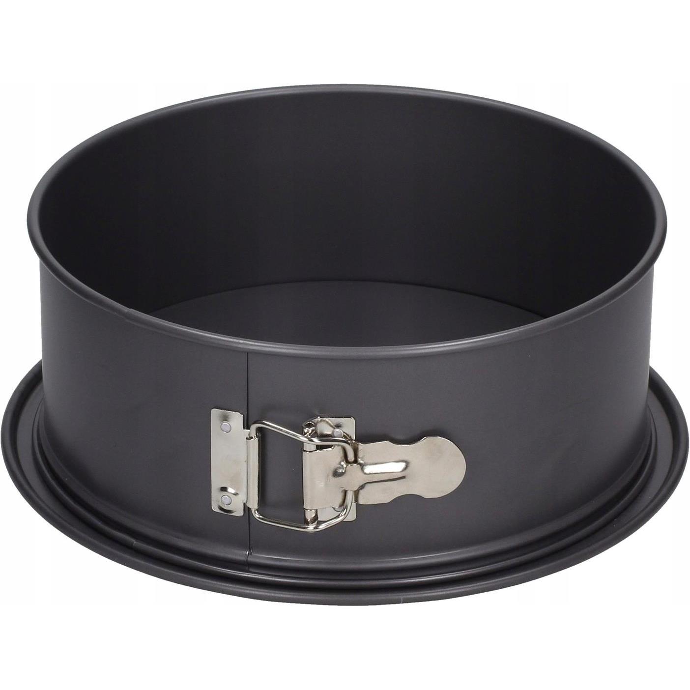 Patisse Springform, Backform, Schwarz